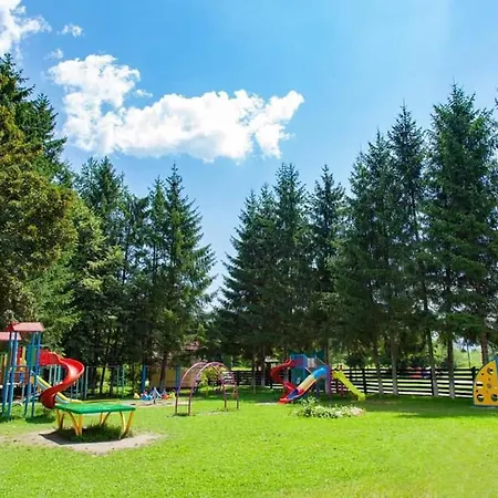 Ostello Alex - Dumbrava Minunata Câmpulung Moldovenesc