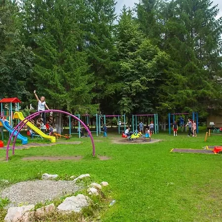 Ostello Alex - Dumbrava Minunata Câmpulung Moldovenesc