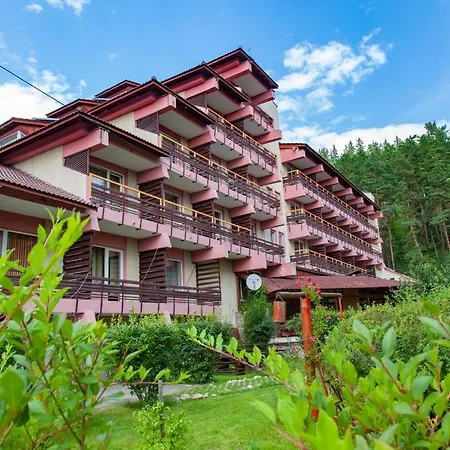 Alex - Dumbrava Minunata Hostel Câmpulung Moldovenesc