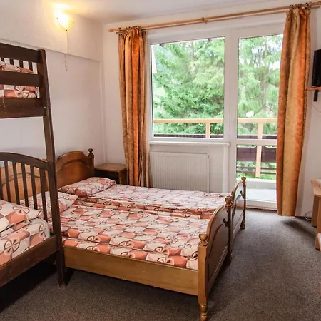 Alex - Dumbrava Minunata Hostel *